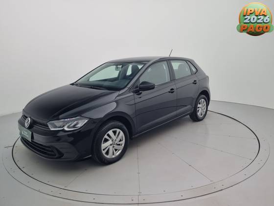 VOLKSWAGEN POLO 1.0 MPI MANUAL